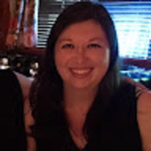 Meet your Posher, Pamela